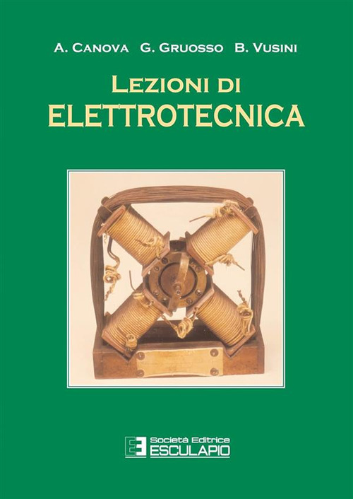 Lezioni di elettrotecnica