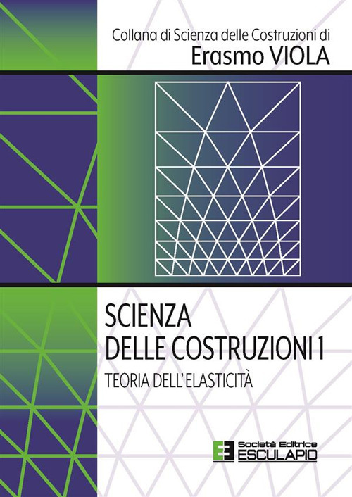 Scienza delle costruzioni