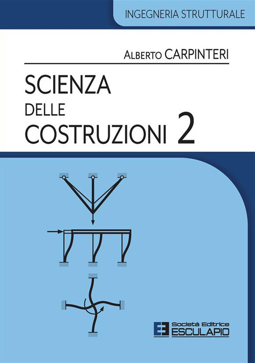 Scienza delle costruzioni