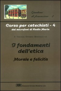 Corso per catechisti dai microfoni di Radio Maria
