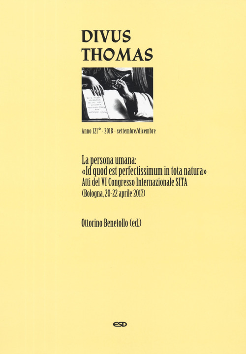 Divus Thomas