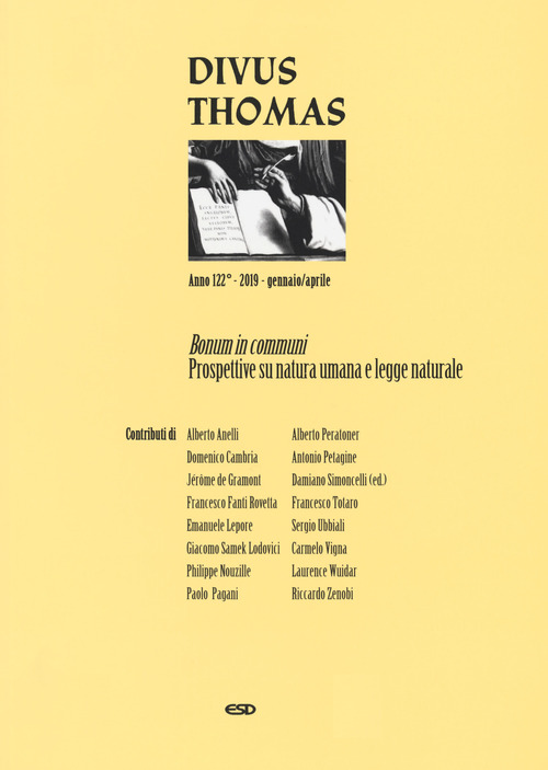 Divus Thomas
