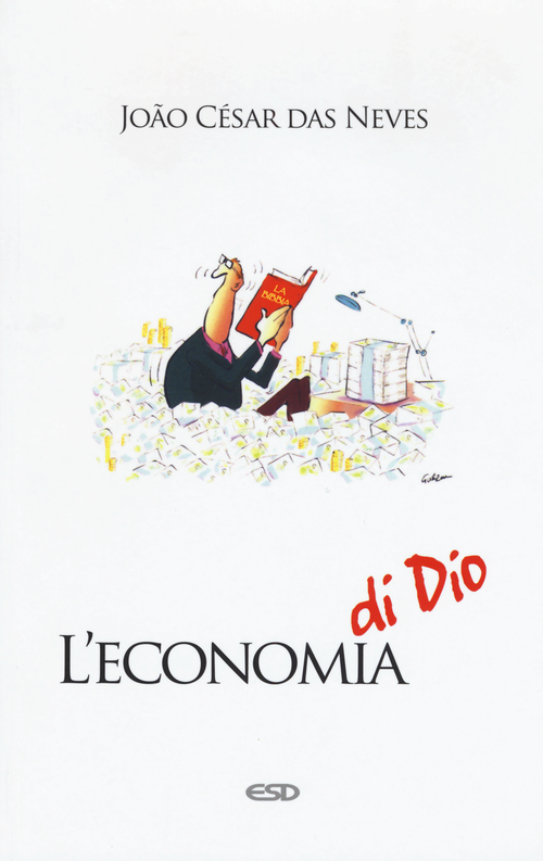 L'economia di Dio