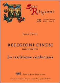 Religioni cinesi