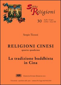 Religioni cinesi