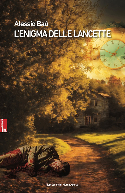 L'enigma delle lancette