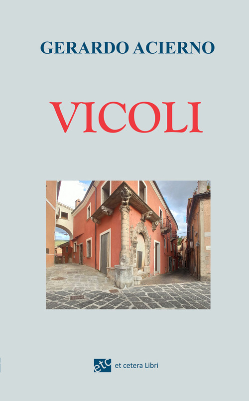 Vicoli
