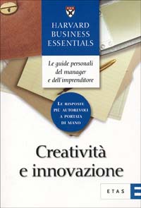 Creatività e innovazione