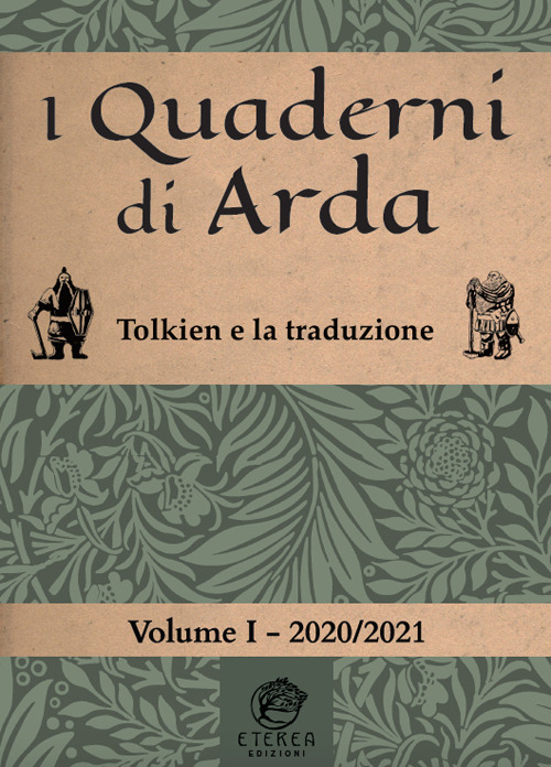 I quaderni di Arda. Rivista di studi tolkieniani e mondi fantastici