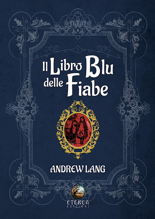 Il libro blu delle fiabe