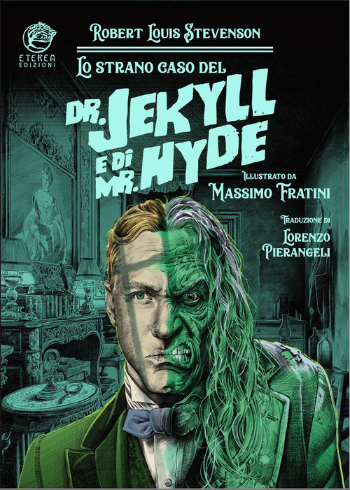 Lo strano del Dottor Jekyll e Mr. Hyde