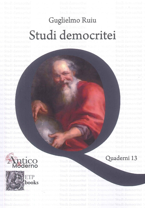Studi democritei
