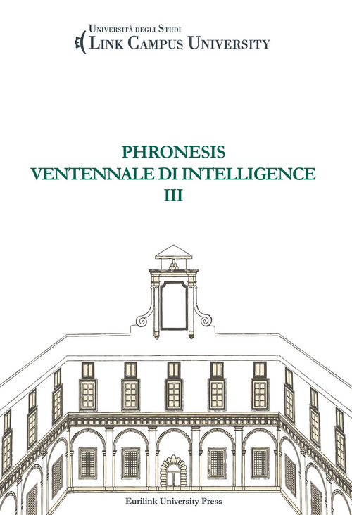 I primi 20 anni: riflessioni sulla frontiera della conoscenza