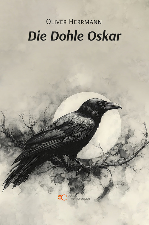 Die Dohle Oskar