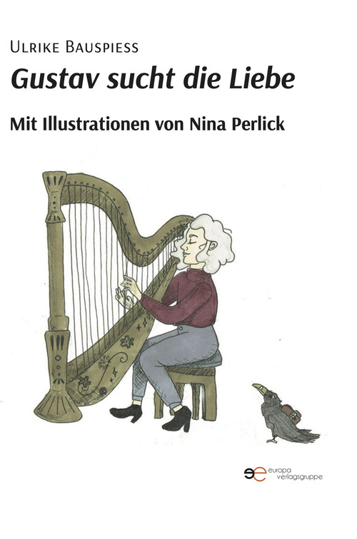 Gustav sucht die Liebe