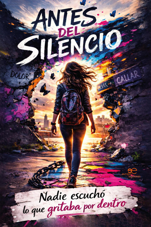 Antes del silencio