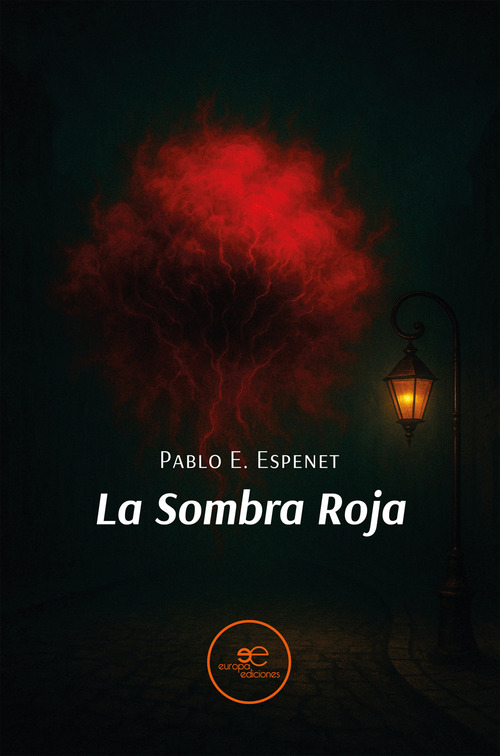 La sombra roja