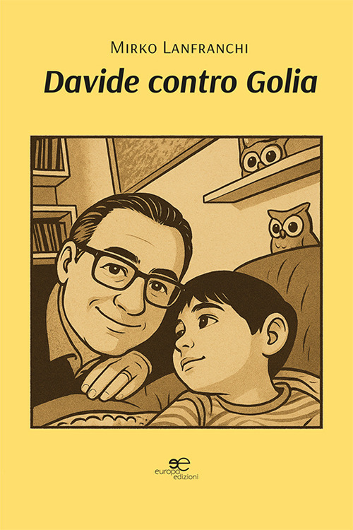 Davide contro Golia