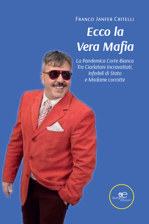 Ecco la vera mafia