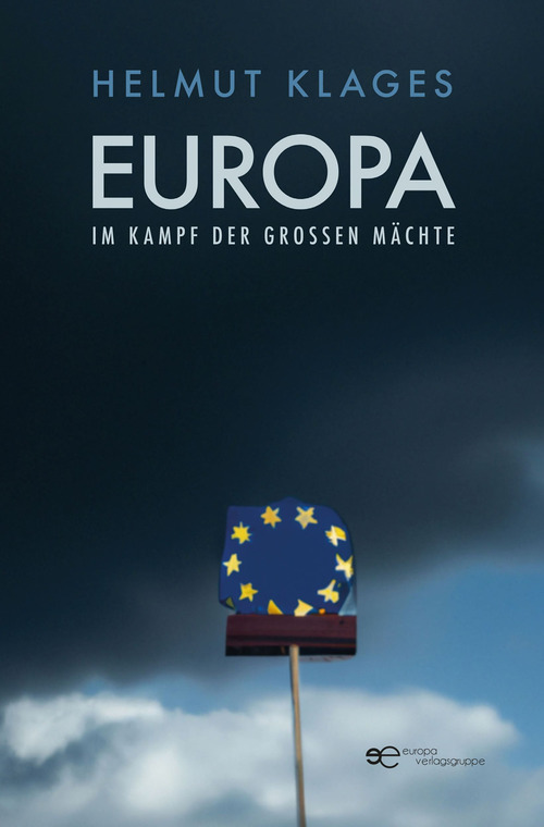 Europa im kampf der großen Mächte