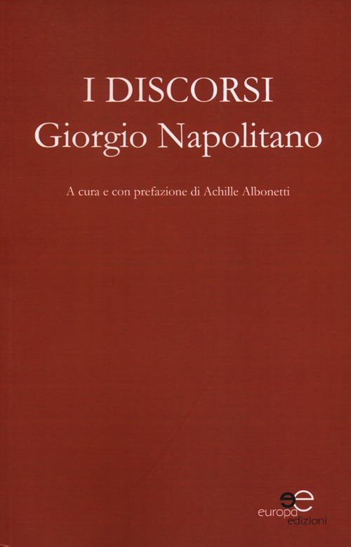 I discorsi