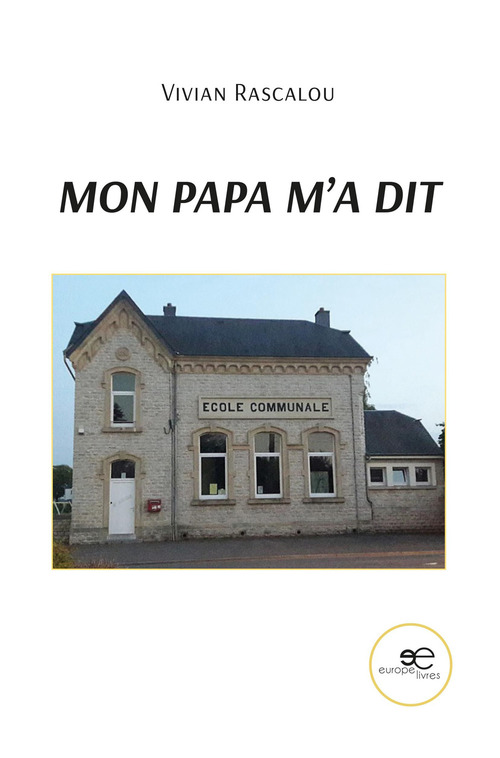 Mon papa m'a dit