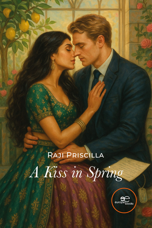 A kiss in Spring