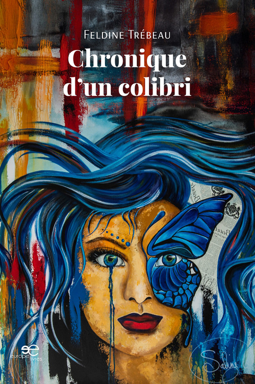 Chronique d'un colibri