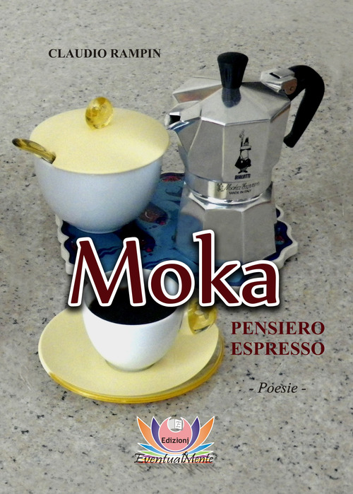 Moka. Pensiero espresso