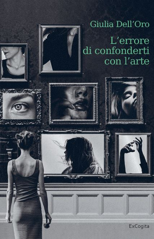 L'errore di confonderti con l'arte