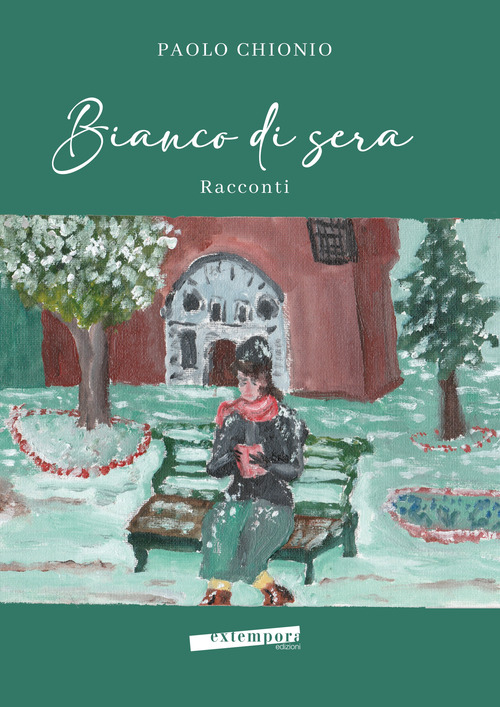 Bianco di sera