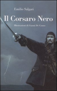 Il corsaro Nero