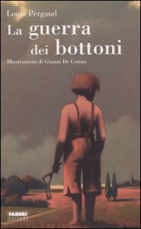 La guerra dei bottoni