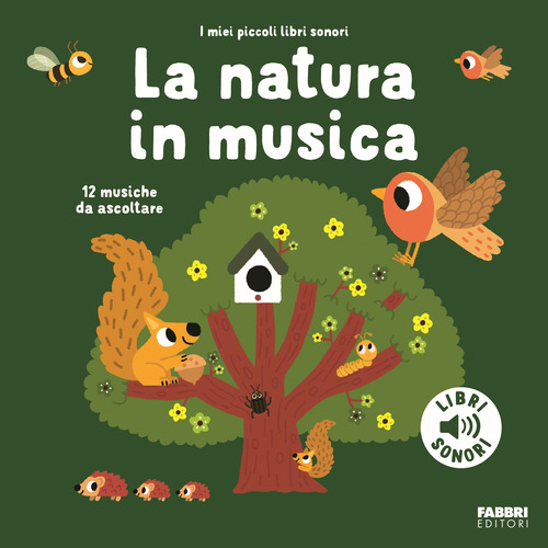 La natura in musica