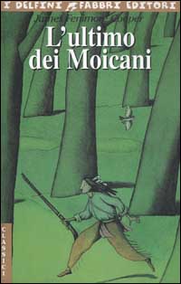 L'ultimo dei moicani