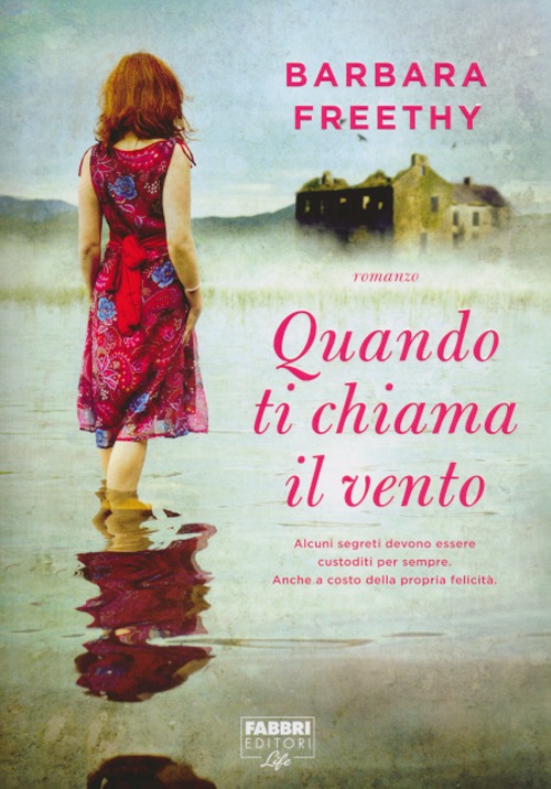 Quando ti chiama il vento