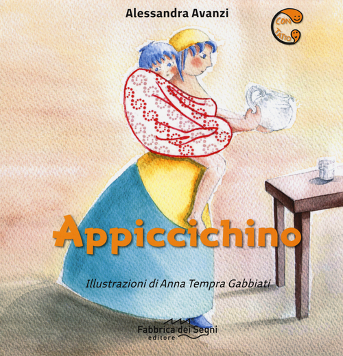 Appiccichino
