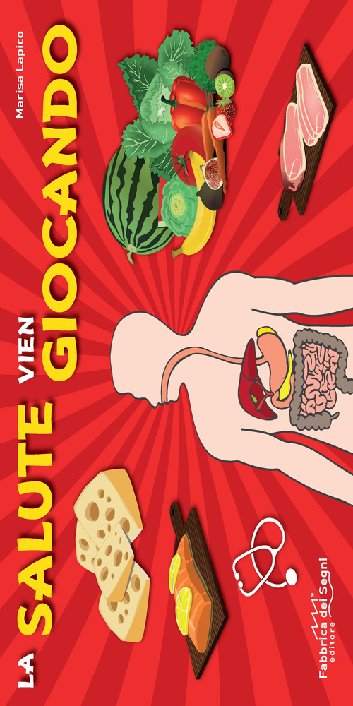 La salute vien giocando