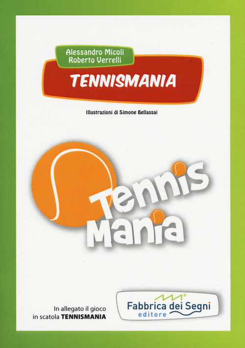 Tennismania