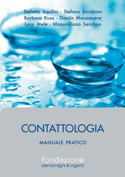 Contattologia. Manuale pratico
