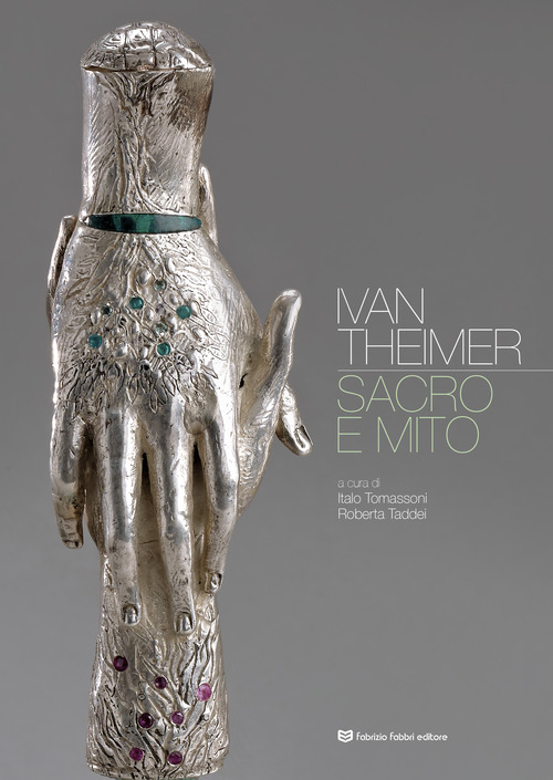 Ivan Theimer. Sacro e mito
