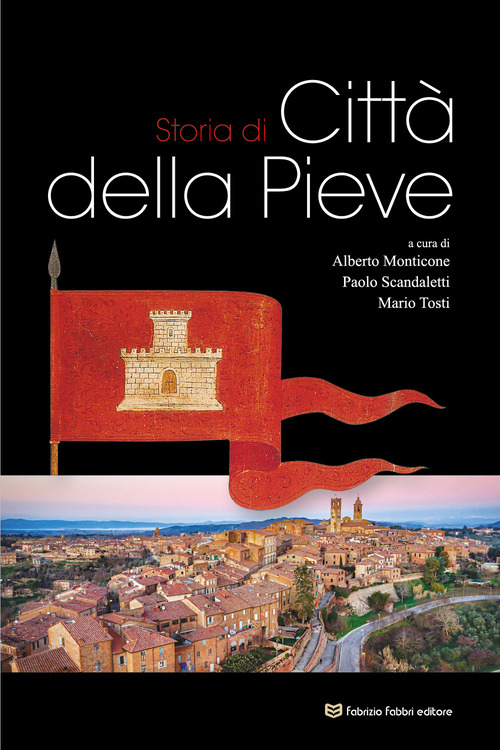 Storia di Città della Pieve