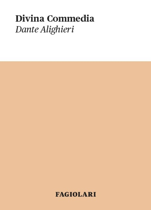 La Divina Commedia