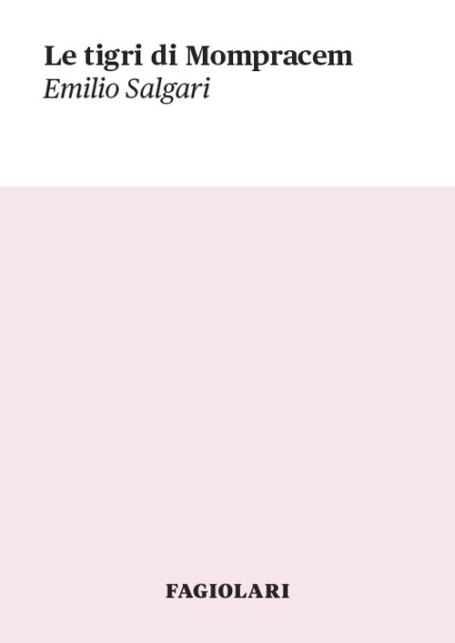 Le tigri di Mompracem