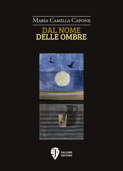 Dal nome delle ombre
