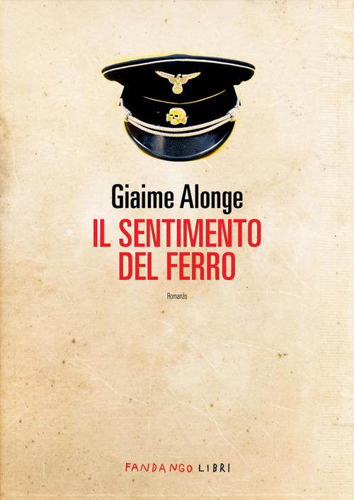 Il sentimento del ferro