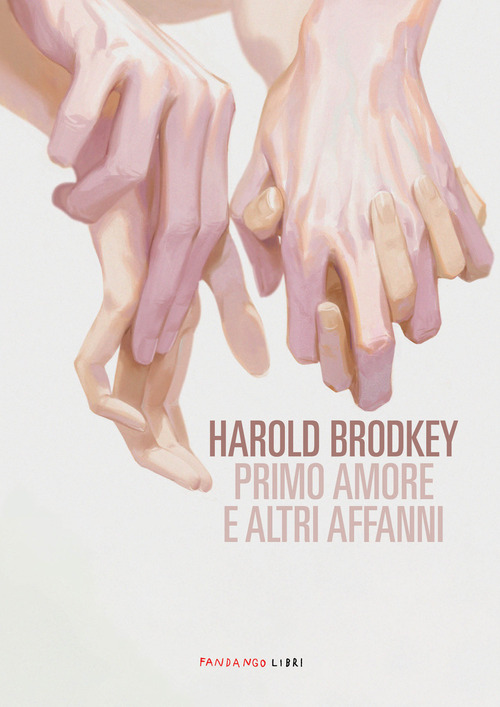 Primo amore e altri affanni