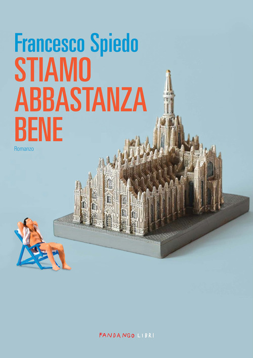 Stiamo abbastanza bene