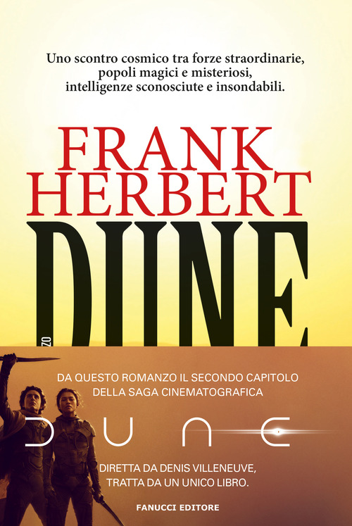 Dune. Ciclo di Dune