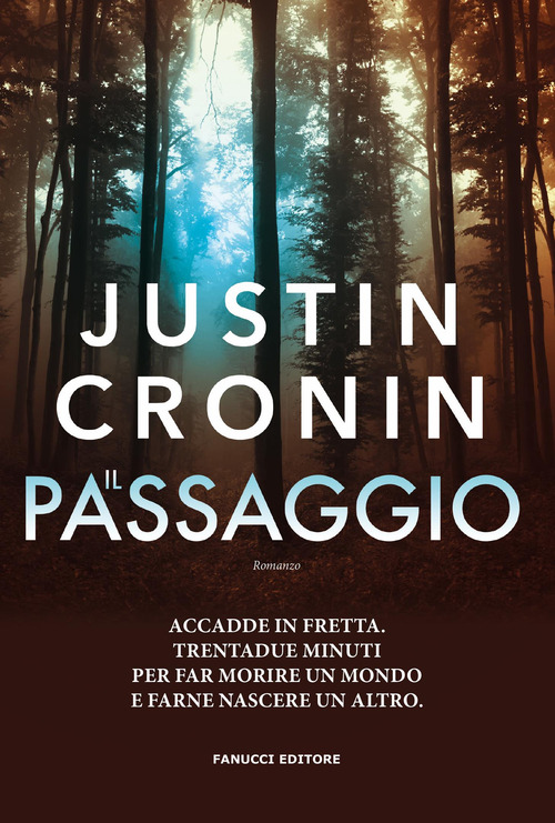 Il passaggio. The passage